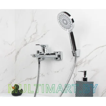 Смеситель AV Engineering AVDAR3-51003 картинка 4